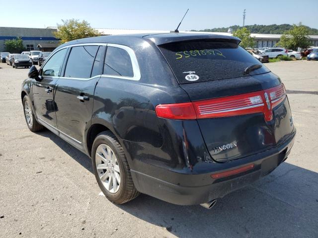 Photo 3 from auction – 2016 LINCOLN MKT with VIN 2LMHJ5NK7GBL00618