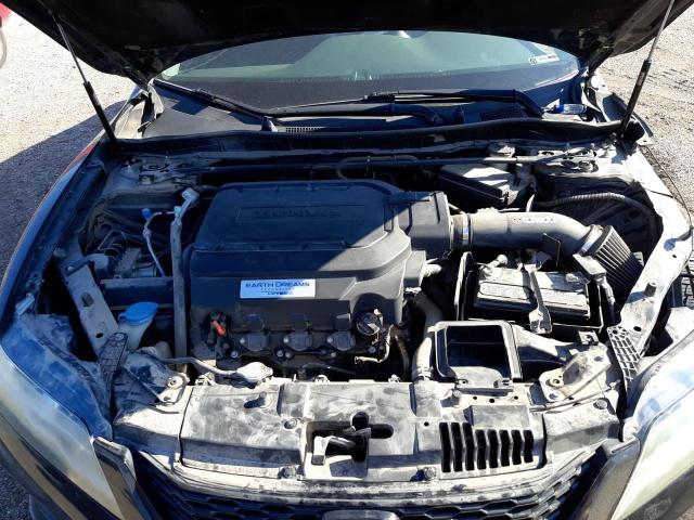 Photo 7 from auction – 2014 HONDA ACCORD EXL with VIN 1HGCT2A89EA002370