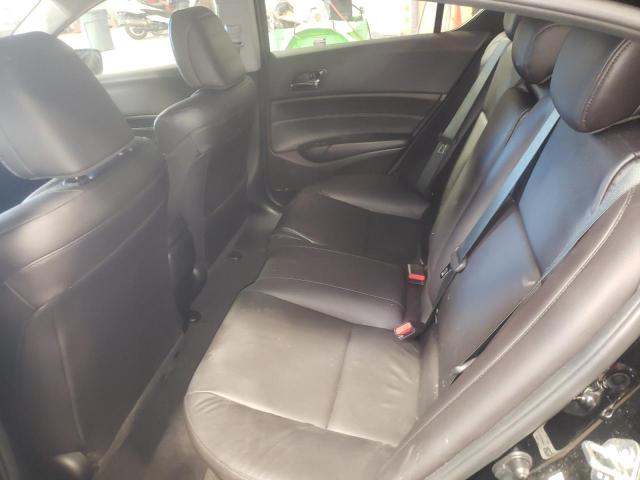 Photo 6 from auction – 2016 ACURA ILX BASE W with VIN 19UDE2F39GA018910