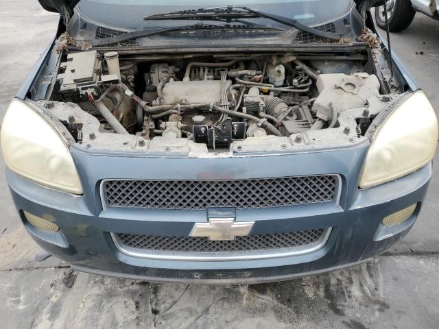 Photo 7 from auction – 2005 CHEVROLET UPLANDER L with VIN 1GNDV33L35D224106