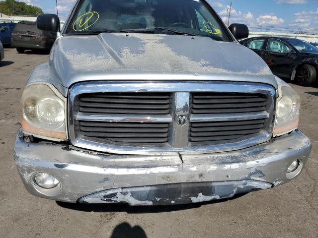 Photo 9 from auction – 2005 DODGE DURANGO LI with VIN 1D4HB58N05F525688