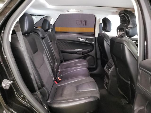 Photo 6 from auction – 2015 FORD EDGE SPORT with VIN 2FMPK3AP8FBB46834