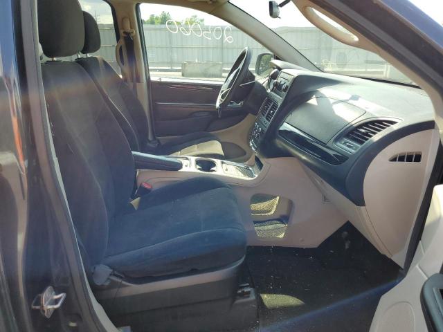 Photo 5 from auction – 2013 DODGE GRAND CARA with VIN 2C4RDGCGXDR591527