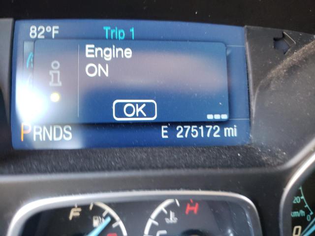 Photo 8 from auction – 2014 FORD FOCUS SE with VIN 1FADP3F23EL269614