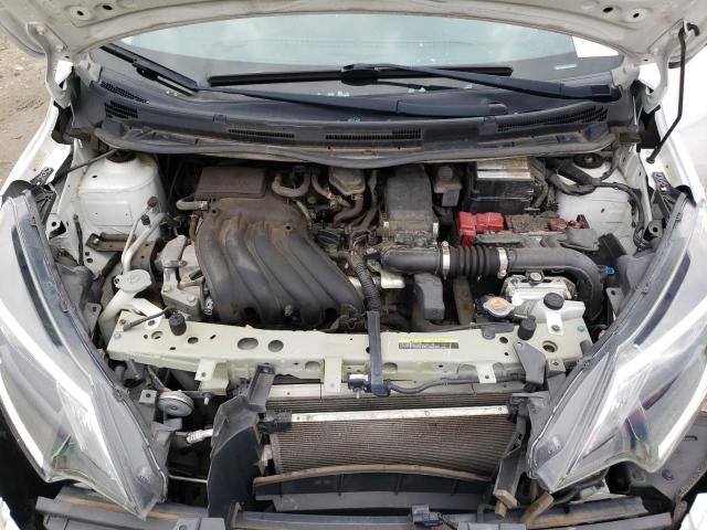 Photo 7 from auction – 2018 NISSAN VERSA NOTE with VIN 3N1CE2CP8JL370641