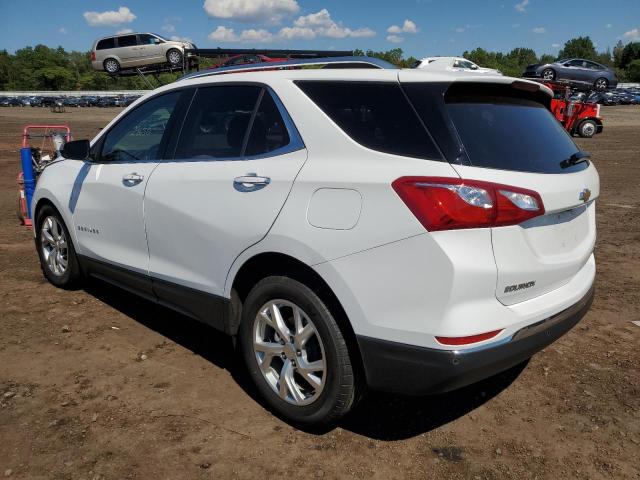 Photo 3 from auction – 2020 CHEVROLET EQUINOX PR with VIN 3GNAXXEV6LS614357