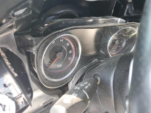 Photo 8 from auction – 2018 DODGE CHARGER R/ with VIN 2C3CDXGJ0JH206204