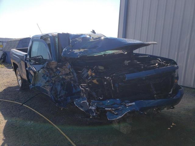 CHEVROLET SILVERADO 2019 with VIN 2GCVKPEC2K1126234 - Photo from auction