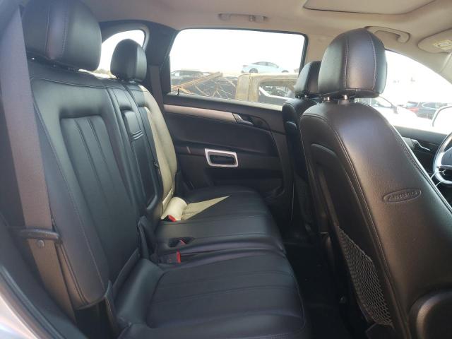 Photo 6 from auction – 2012 CHEVROLET CAPTIVA SP with VIN 3GNFL4E51CS644978