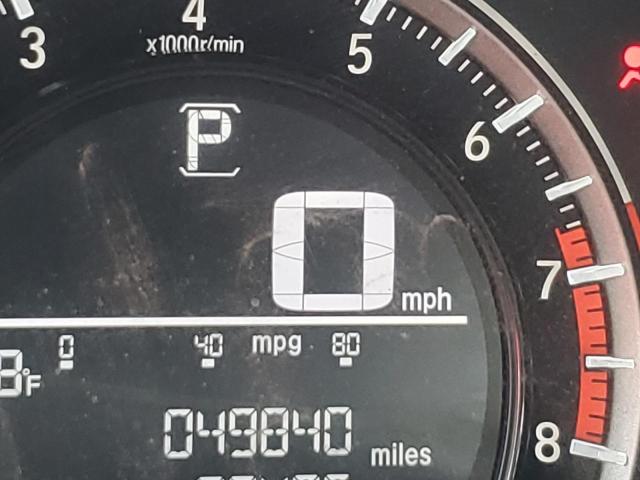 Photo 8 from auction – 2016 HONDA CIVIC LX with VIN 19XFC2F58GE010079
