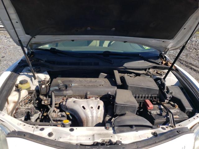 Photo 7 from auction – 2008 TOYOTA CAMRY CE with VIN 4T1BE46K48U738846