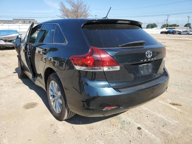 Photo 3 from auction – 2013 TOYOTA VENZA LE with VIN 4T3ZA3BB5DU073838