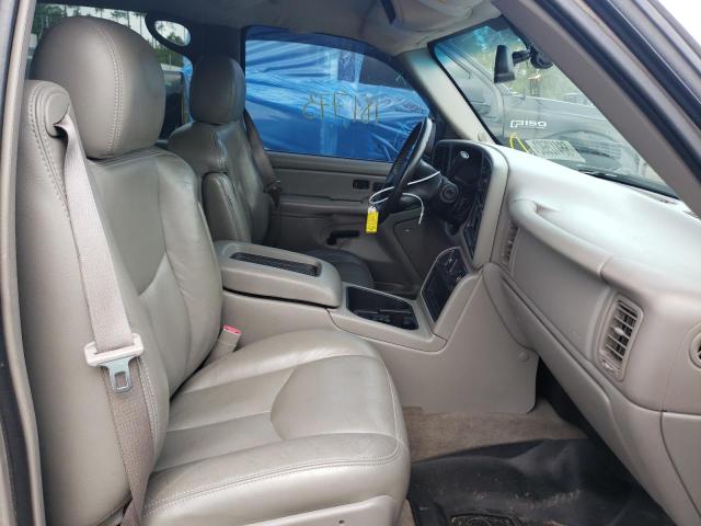 Photo 5 from auction – 2005 CHEVROLET SILVERADO with VIN 2GCEC13T451156529