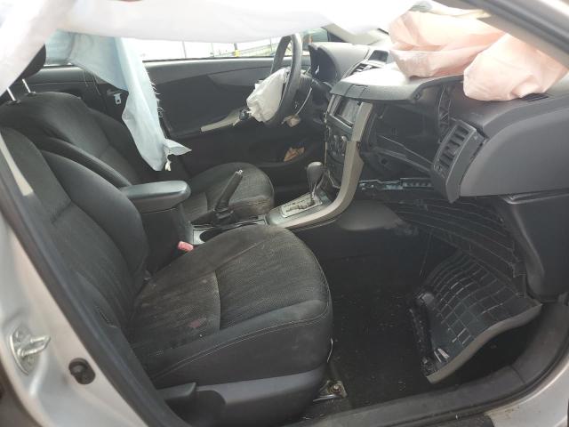 Photo 5 from auction – 2013 TOYOTA COROLLA BA with VIN 2T1BU4EE3DC042196