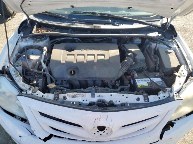 Photo 7 from auction – 2011 TOYOTA COROLLA BA with VIN JTDBU4EE4B9164519