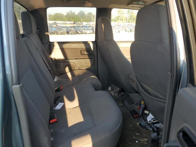 Photo 6 from auction – 2006 CHEVROLET COLORADO with VIN 1GCDT136368117581