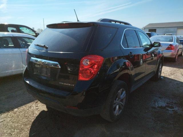 Photo 4 from auction – 2013 CHEVROLET EQUINOX LT with VIN 2GNALPEK7D6423628