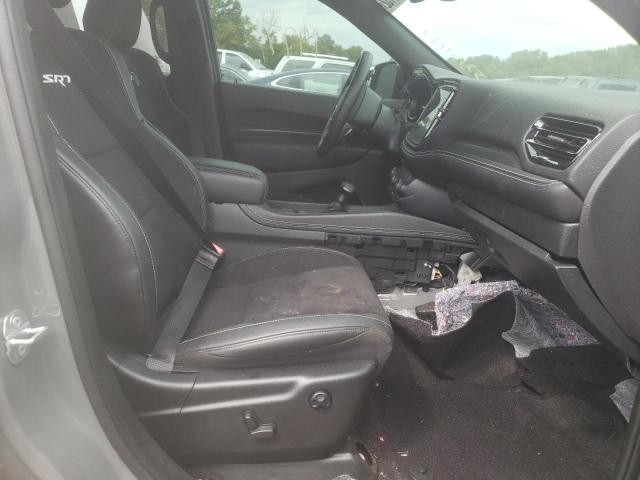 Фото 5 с аукциона – 2021 DODGE DURANGO SR с VIN 1C4SDJH96MC831528