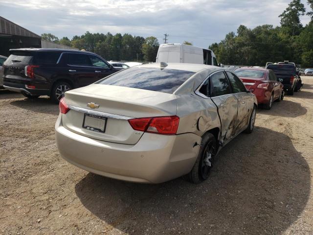 Photo 4 from auction – 2015 CHEVROLET IMPALA LS with VIN 2G11Z5SL6F9258030