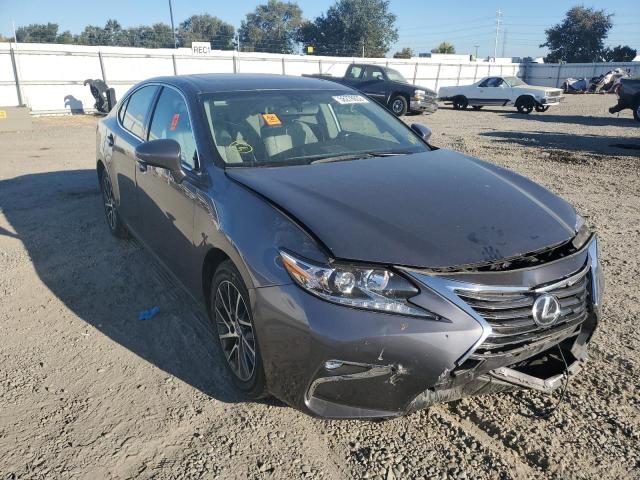 Photo 9 from auction – 2016 LEXUS ES 350 with VIN 58ABK1GG0GU009249