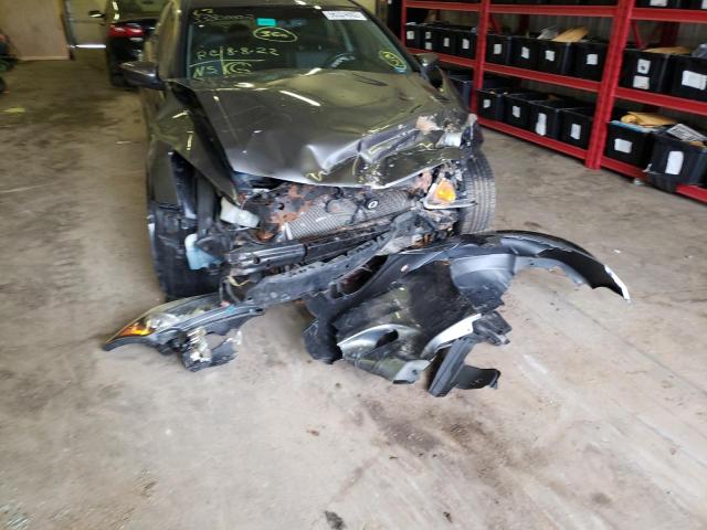 Photo 9 from auction – 2012 HONDA ACCORD EXL with VIN 1HGCP3F80CA012804