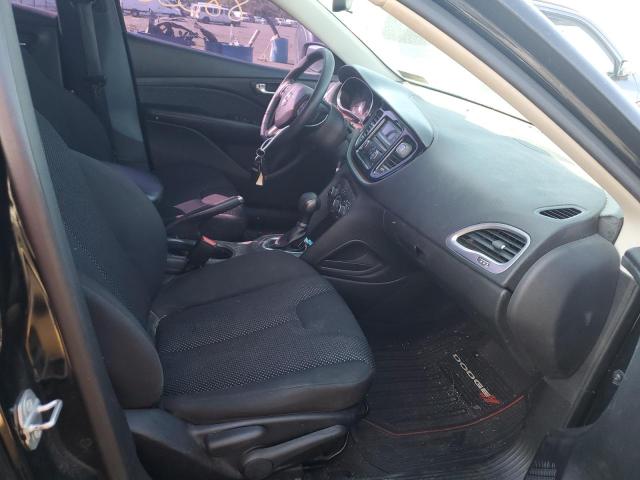Photo 5 from auction – 2015 DODGE DART SE with VIN 1C3CDFAA9FD433415