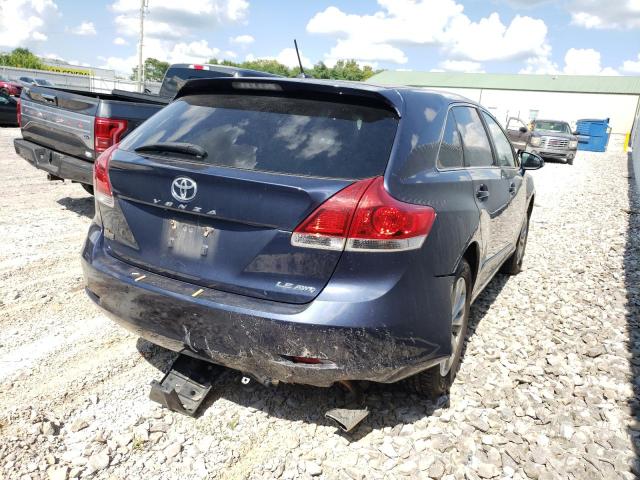 Photo 9 from auction – 2015 TOYOTA VENZA LE with VIN 4T3BA3BB5FU067011