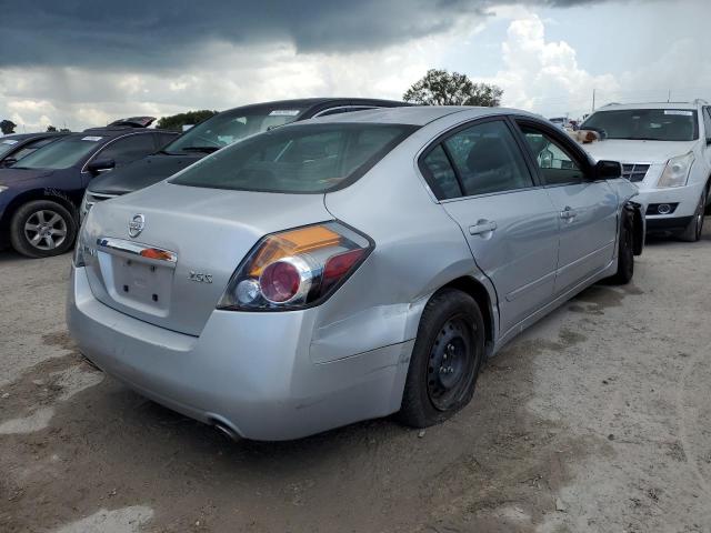 Photo 4 from auction – 2007 NISSAN ALTIMA 2.5 with VIN 1N4AL21E97C207065