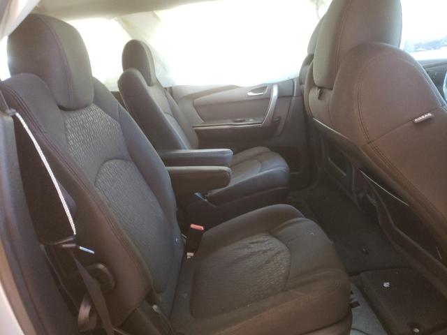 Photo 6 from auction – 2010 GMC ACADIA SLE with VIN 1GKLVLED1AJ101057