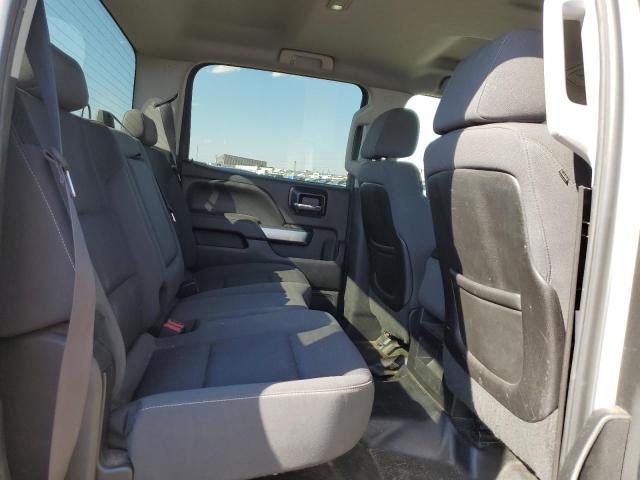 Photo 6 from auction – 2014 CHEVROLET SILVERADO with VIN 3GCUKREHXEG152210