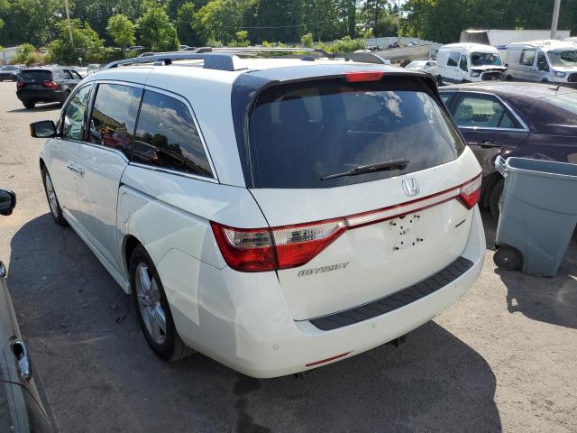 Photo 3 from auction – 2013 HONDA ODYSSEY TO with VIN 5FNRL5H96DB073640
