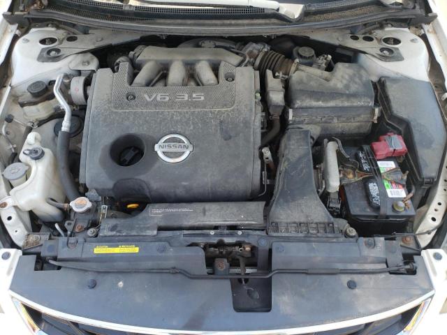 Photo 7 from auction – 2010 NISSAN ALTIMA SR with VIN 1N4BL2EP3AC176127