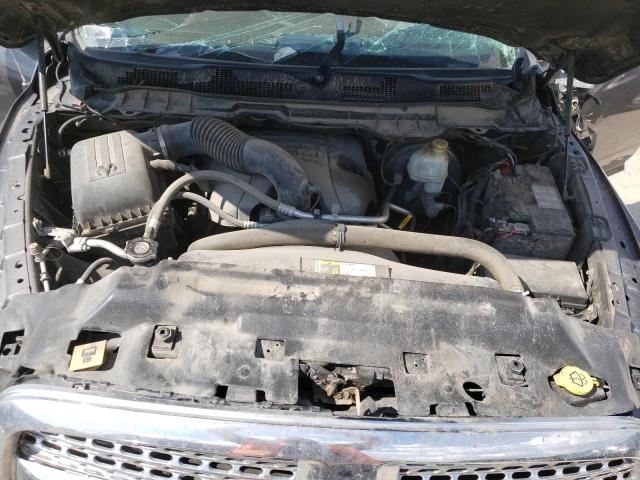 Photo 7 from auction – 2014 RAM 1500 LARAM with VIN 1C6RR7NT0ES459735