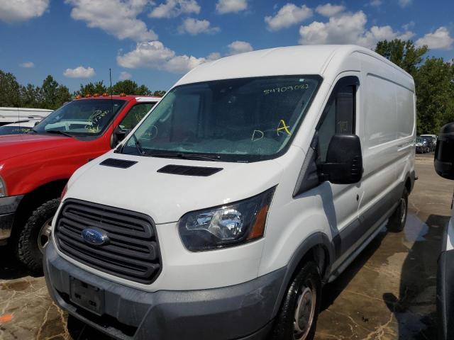 Photo 2 from auction – 2018 FORD TRANSIT T- with VIN 1FTYR2CM2JKA15480