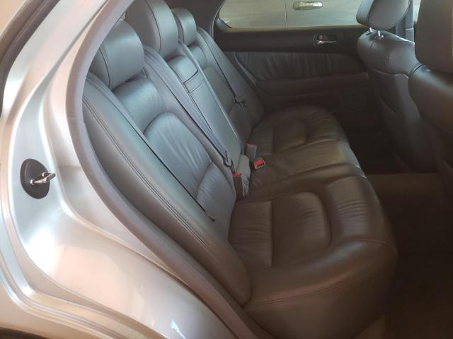 Photo 6 from auction – 1998 LEXUS LS 400 with VIN JT8BH28F0W0124864