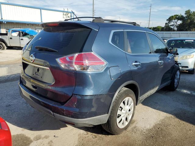 Photo 4 from auction – 2015 NISSAN ROGUE S with VIN 5N1AT2MT8FC766735
