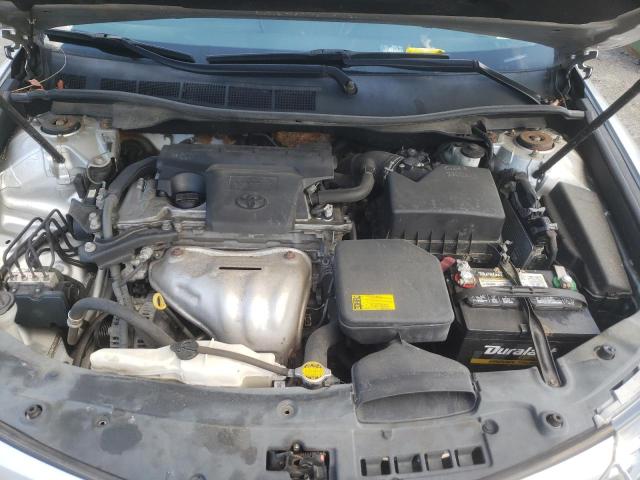 Photo 7 from auction – 2012 TOYOTA CAMRY BASE with VIN 4T1BF1FKXCU181493