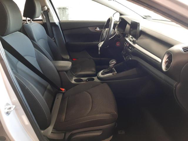 Photo 5 from auction – 2019 KIA FORTE FE with VIN 3KPF24AD7KE104945