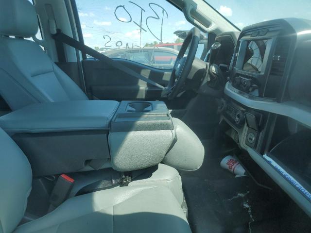 Photo 5 from auction – 2022 FORD F150 SUPER with VIN 1FTEW1EPXNFA19465