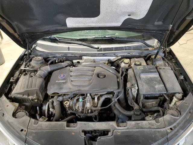 صورة رقم 7 من المزاد - 2011 SAAB 9-5 TURBO مع VIN YS3GN4AR7B4007472