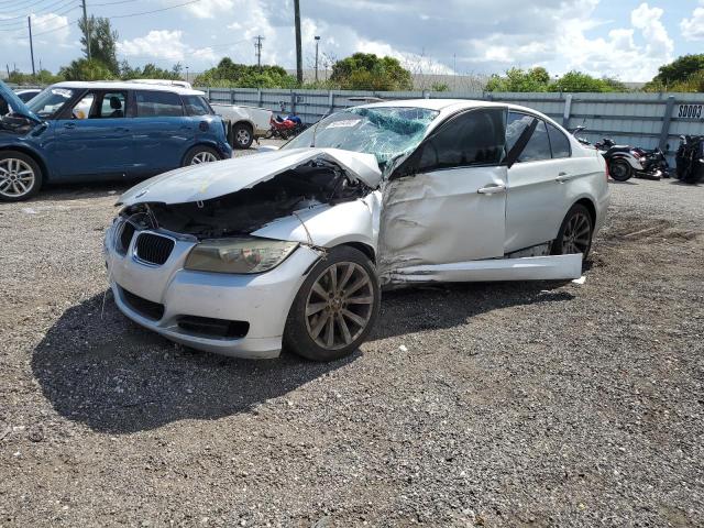 Photo 2 from auction – 2011 BMW 328 I with VIN WBAPH7C59BE675274
