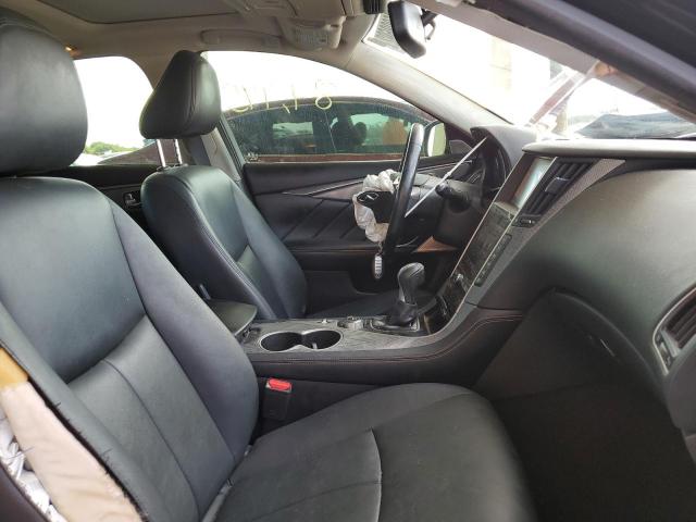 Photo 5 from auction – 2017 INFINITI Q50 PREMIU with VIN JN1EV7AR1HM832161