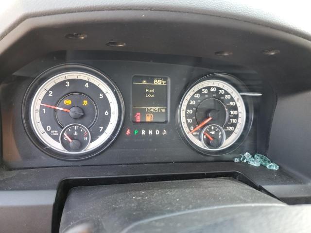 Photo 8 from auction – 2014 RAM 1500 with VIN 3C6JR6AT0EG115214