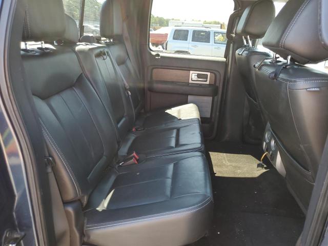 Photo 6 from auction – 2013 FORD F150 SUPER with VIN 1FTFW1ET7DKD78005