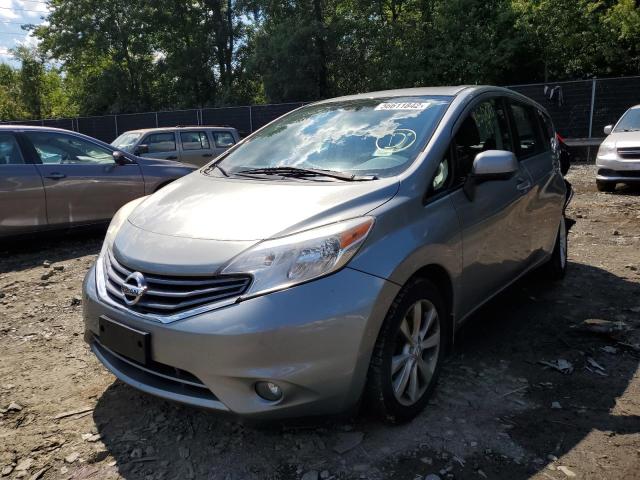 Photo 2 from auction – 2014 NISSAN VERSA NOTE with VIN 3N1CE2CPXEL374857