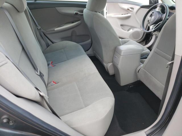Photo 6 from auction – 2011 TOYOTA COROLLA with VIN 2T1BU4EE9BC595982