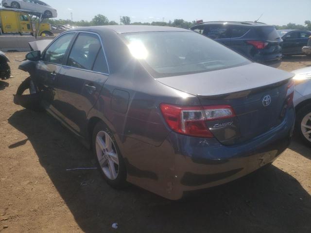 Photo 3 from auction – 2012 TOYOTA CAMRY BASE with VIN 4T1BF1FK8CU153417