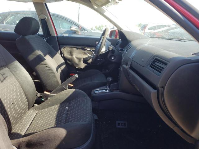 Photo 5 from auction – 2002 VOLKSWAGEN JETTA GL with VIN 3VWRB69MX2M017699