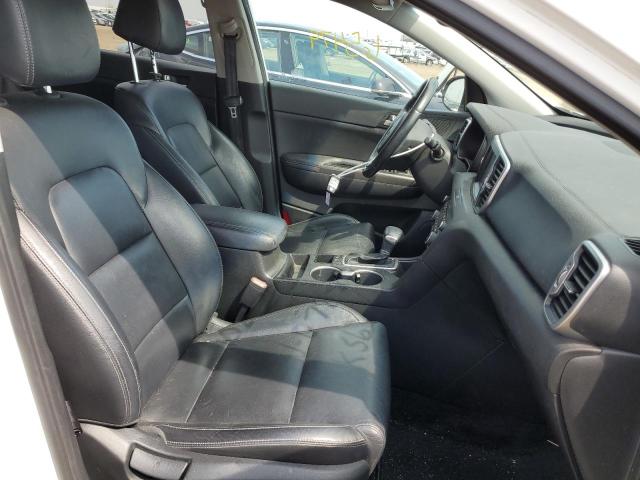 Photo 5 from auction – 2017 KIA SPORTAGE E with VIN KNDPNCAC3H7078978