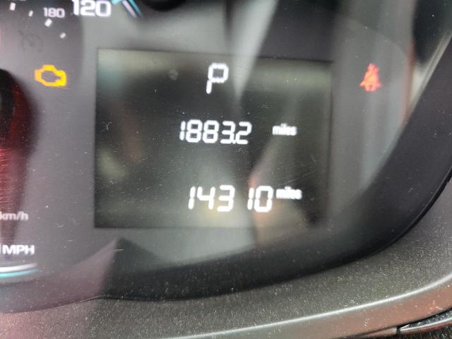 Photo 8 from auction – 2019 CHEVROLET SPARK LS with VIN KL8CB6SA3KC710651